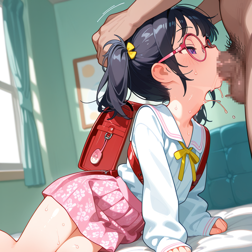 Card background