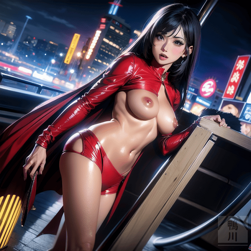 オッパイダーマン
