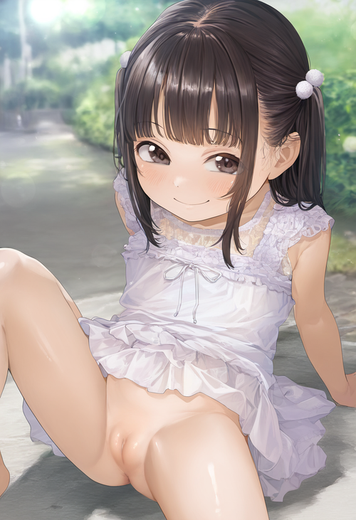 【ろり追憶保管庫】2025/10/19【今日のイラスト】