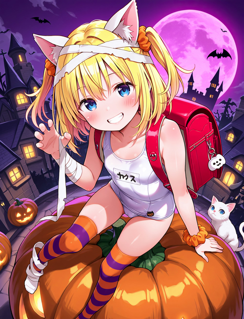 Card background
