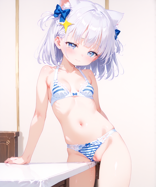 Card background