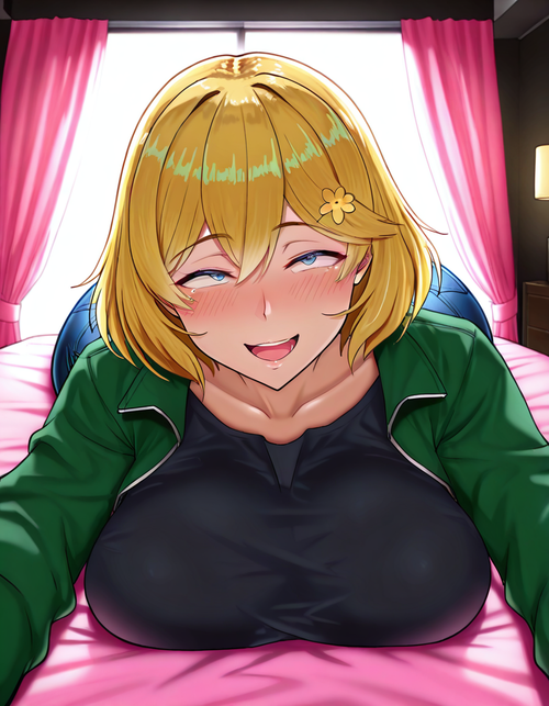 Card background