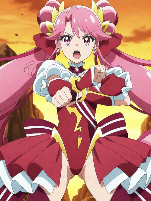 Card background