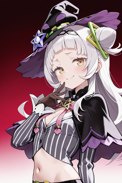 Card background