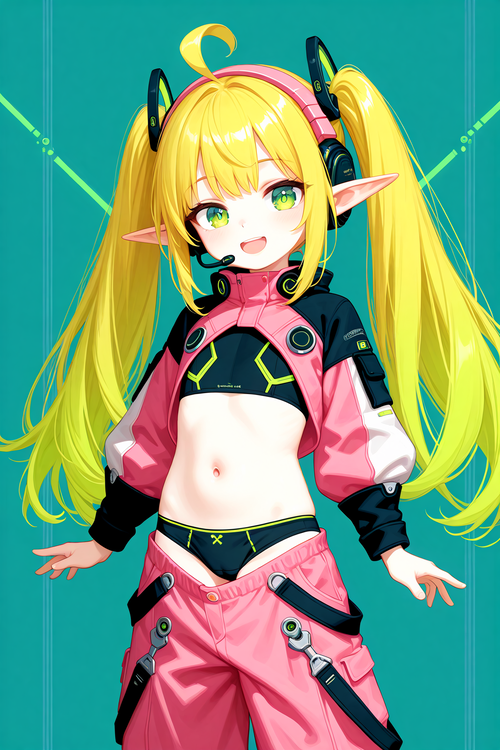 Card background