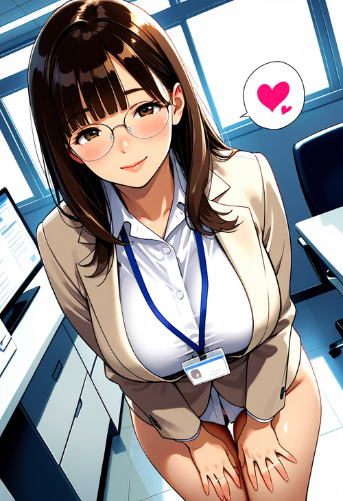 Card background
