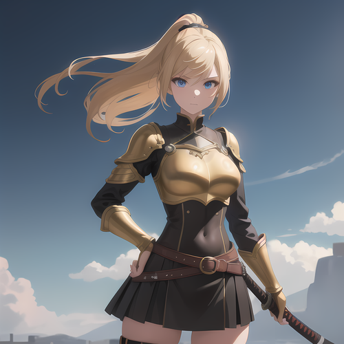 Card background