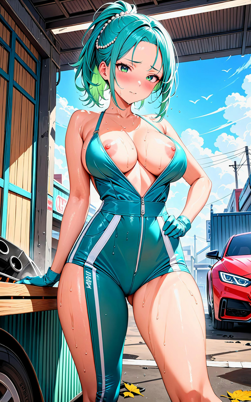 Card background