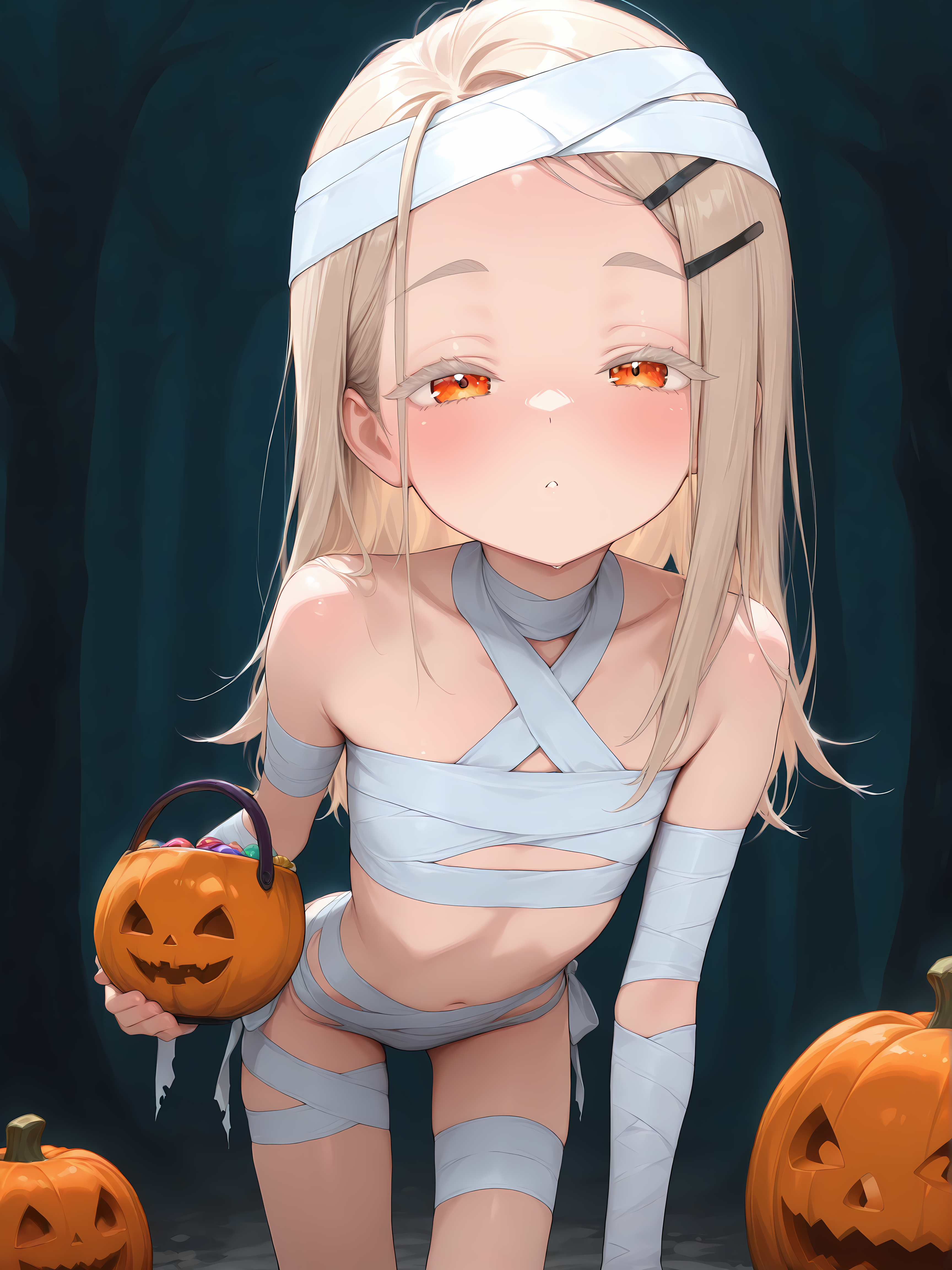 Card background