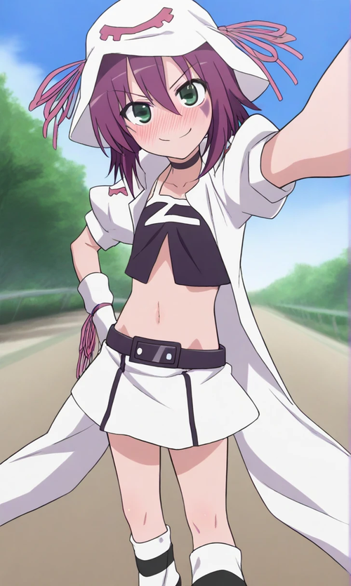 Card background