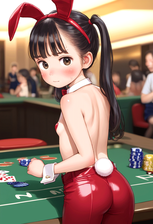 Card background