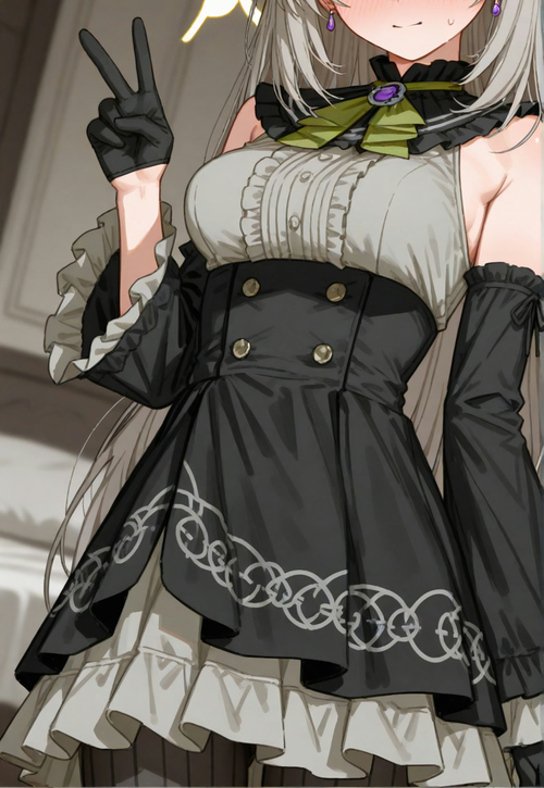 Card background