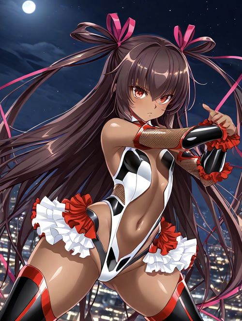 Card background