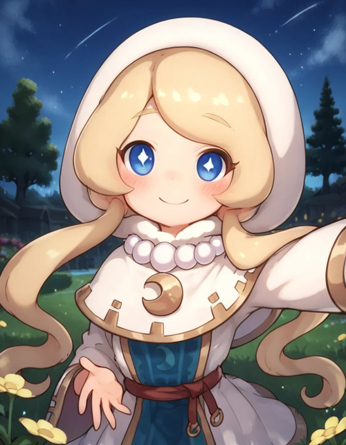 Card background