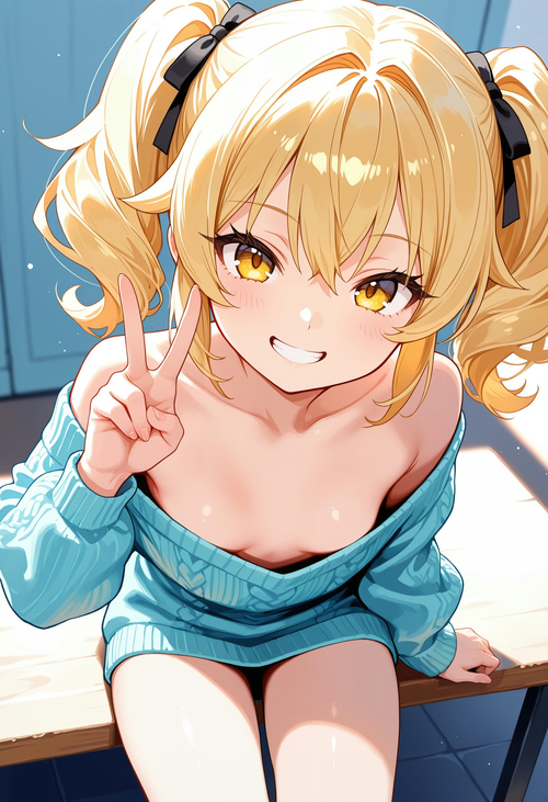 パーカー（季菜）R18(没)ver