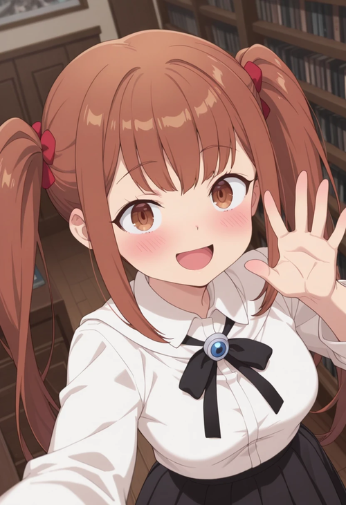Card background