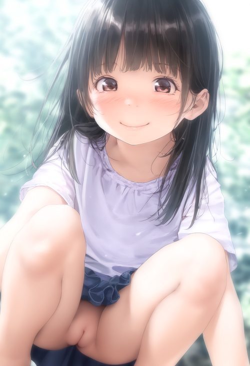 【ろり追憶保管庫】2025/11/3【今日のイラスト】