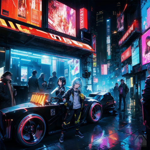 ロードスター