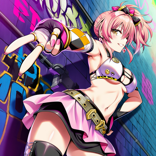Card background