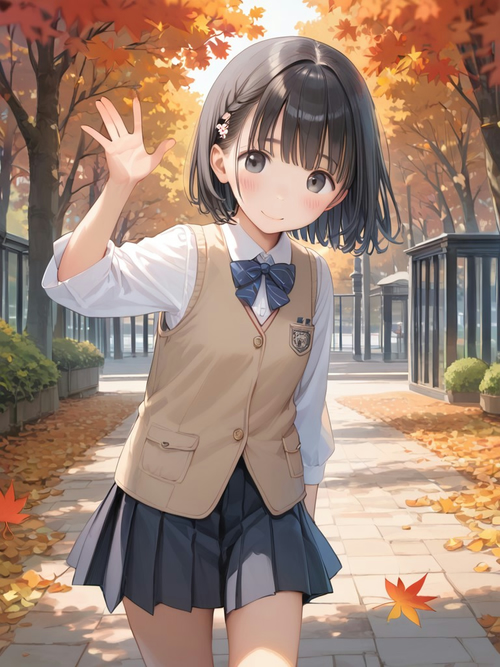 Card background