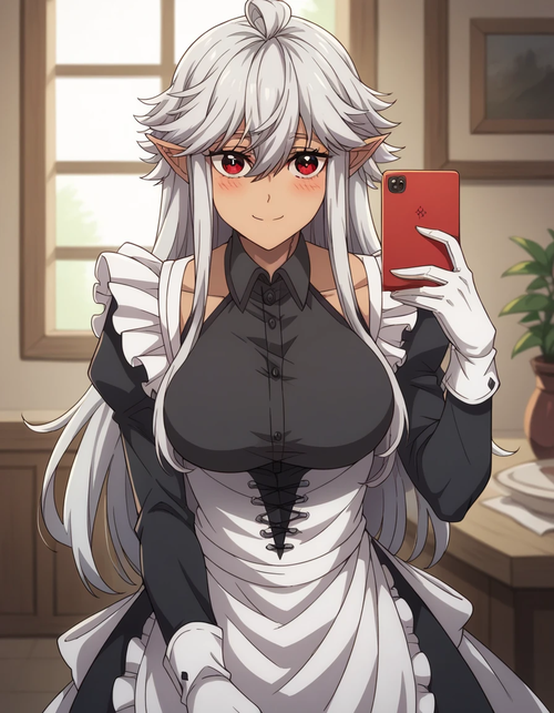 Card background