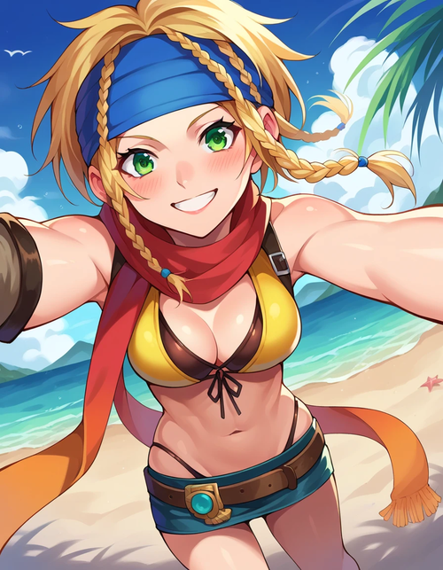 Card background