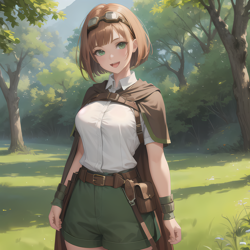 Card background