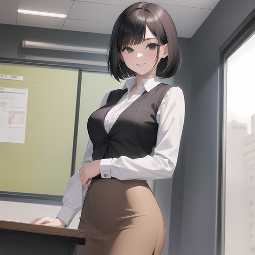 Card background