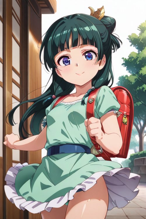 Card background