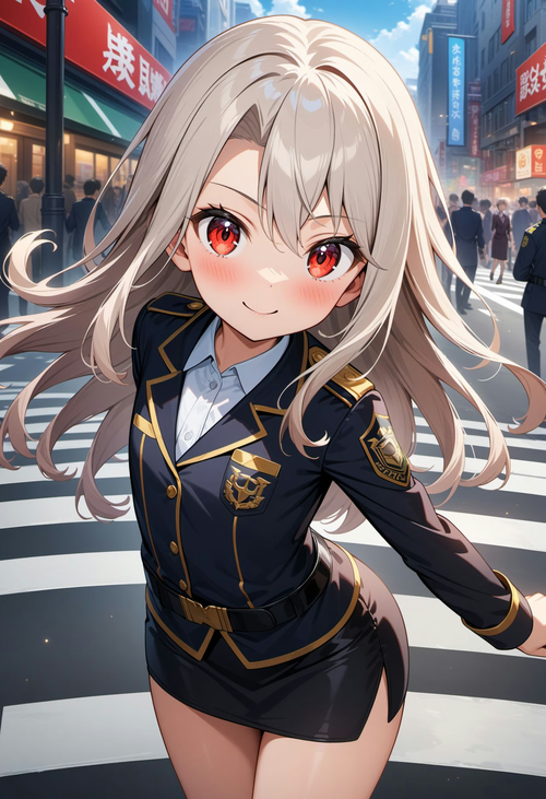 Card background