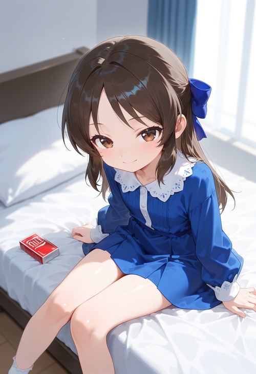 Card background