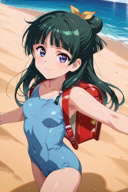 Card background