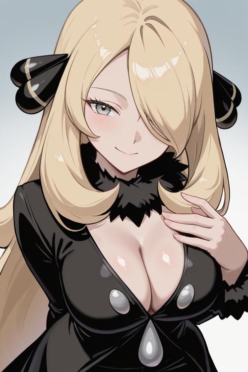 Card background