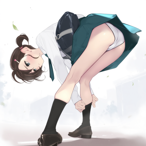 犬山まな①_エッチな風♪