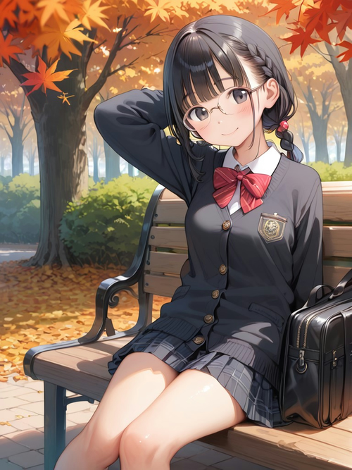 Card background