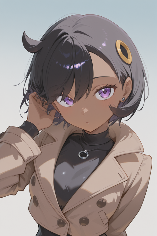 Card background