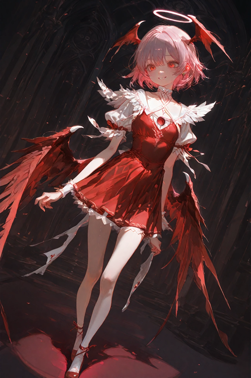 Card background