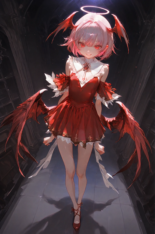 Card background