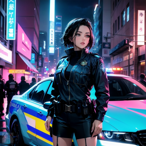 パトロール