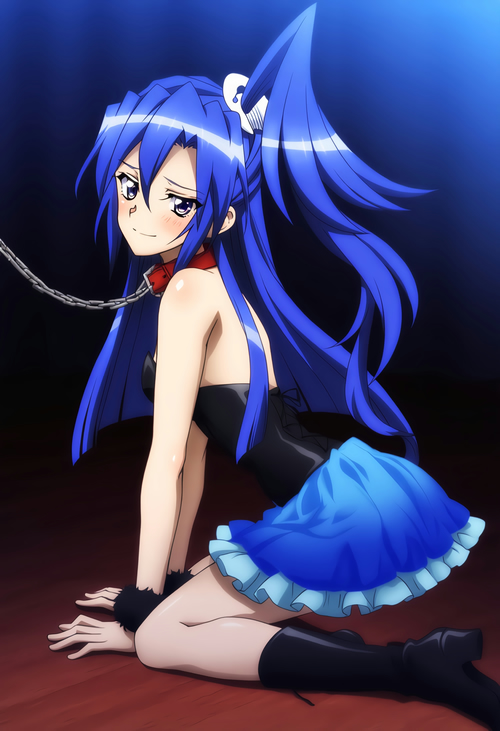 Card background
