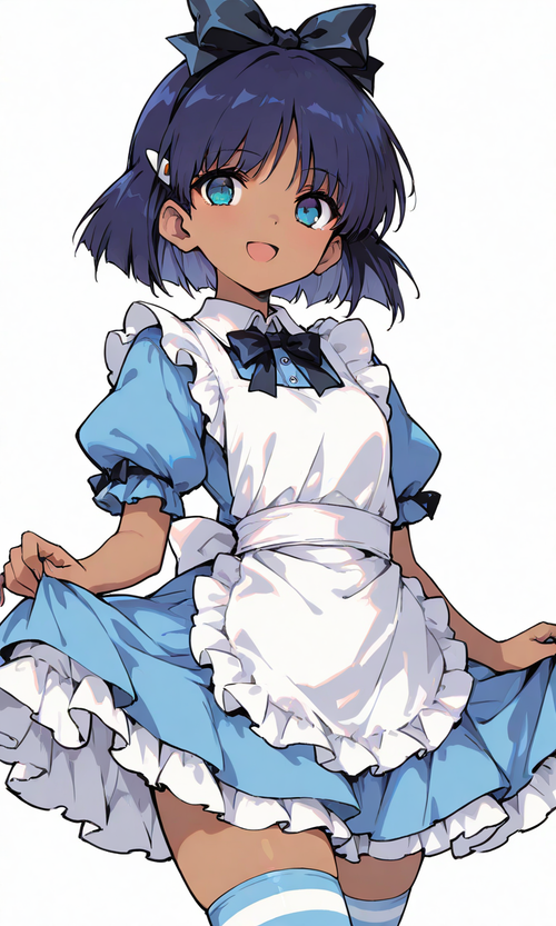 Card background