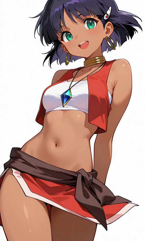Card background