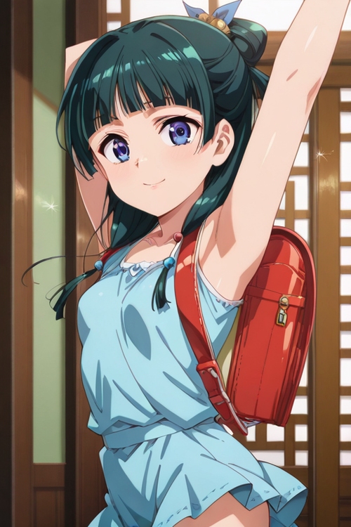 Card background