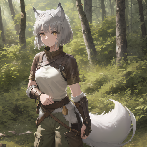 Card background