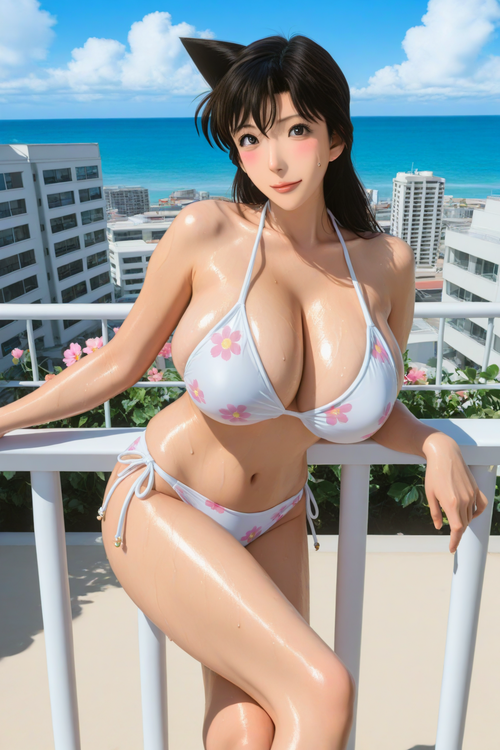 Card background