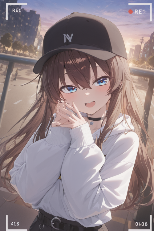 Card background