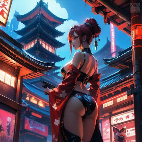 Card background