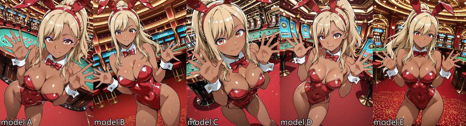 Card background