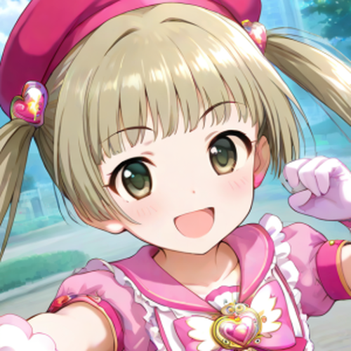 Card background