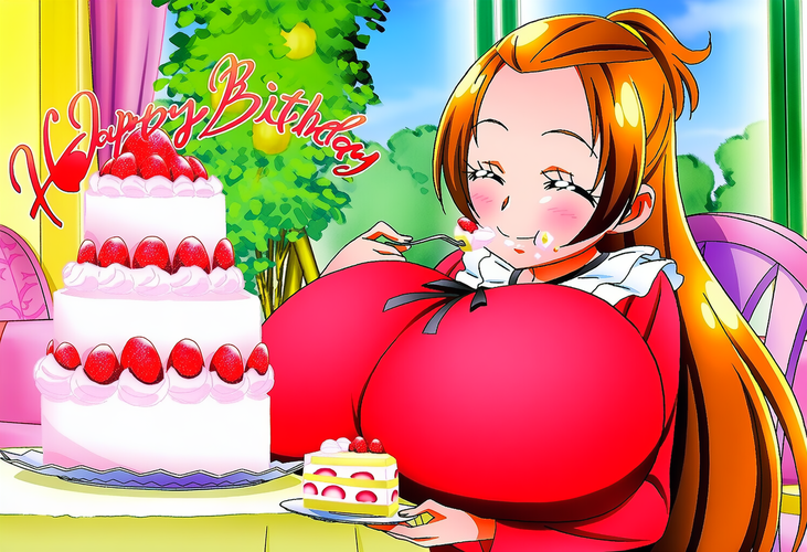 Card background